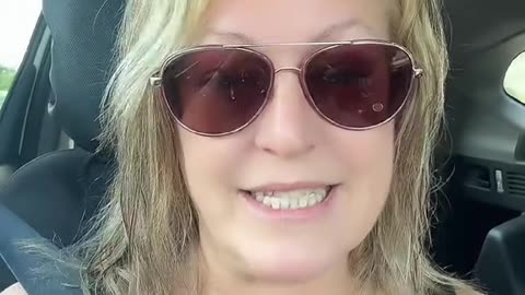 Super quick calming and emotional reset hack