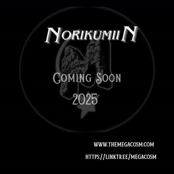NorikumiiN Teaser Promo 4
