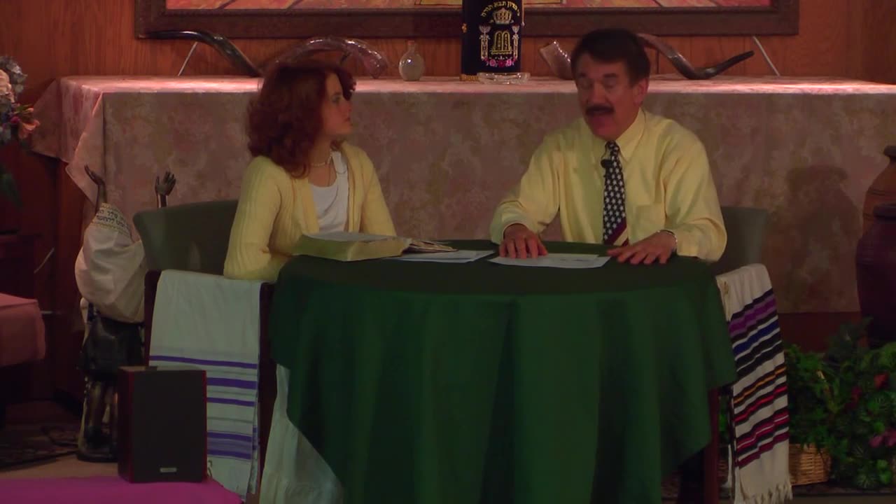 Passover (2013)