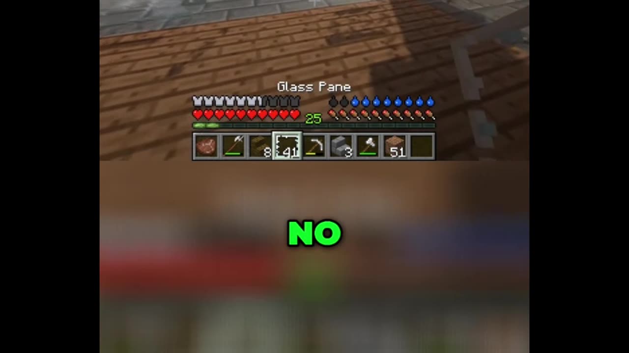 I Survived 100 Days on a Deserted Island in Hardcore Minecraft – INSANE Journey!