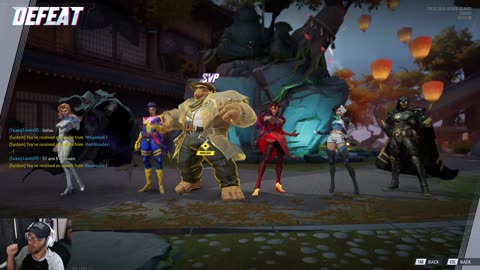 !!!!!!!!! Solo Queue !!!!!!!!!!