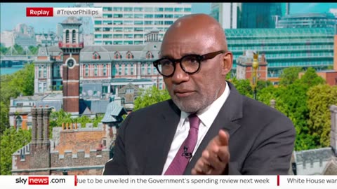 Watch Sky News