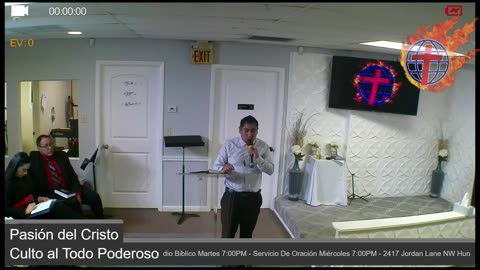 Culto al Todopoderoso