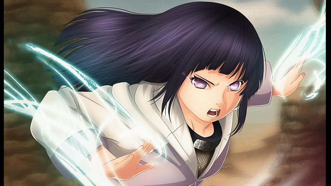 What If Naruto's Parents Neglect Him But Hinata Found Him They Ran Away Together Part 2