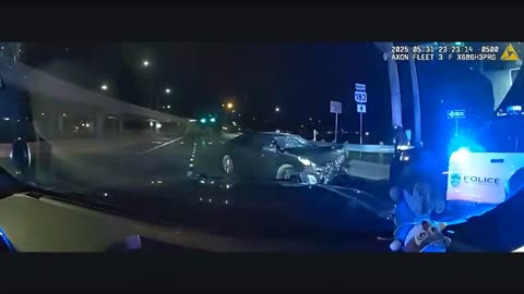 Austin Police OIS of Devin Guevara
