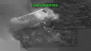 Joint Task Force Southern Spear conducted lethal kinetic strikes on three vessels