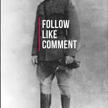 Aug 28, 2025 Gen. Patton quotation of the day [MG James G. Harbord (ret.) #ww2 #war