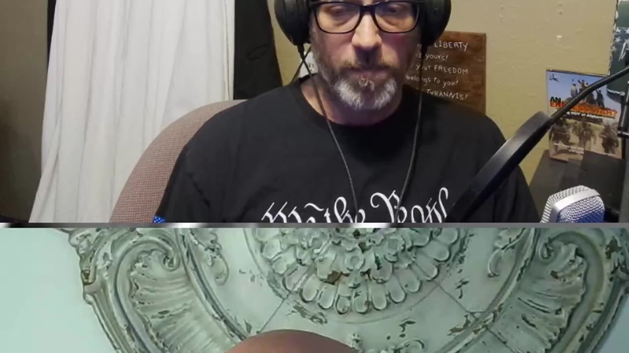 Good Cop? Bad Cops? Bash Cops? Hate Cops? TC and Det Matt Talk Police Accountability and Free Speech