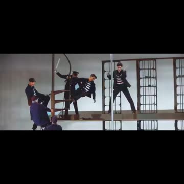 Elvis Presley ~ Highlights Of Jailhouse Rock