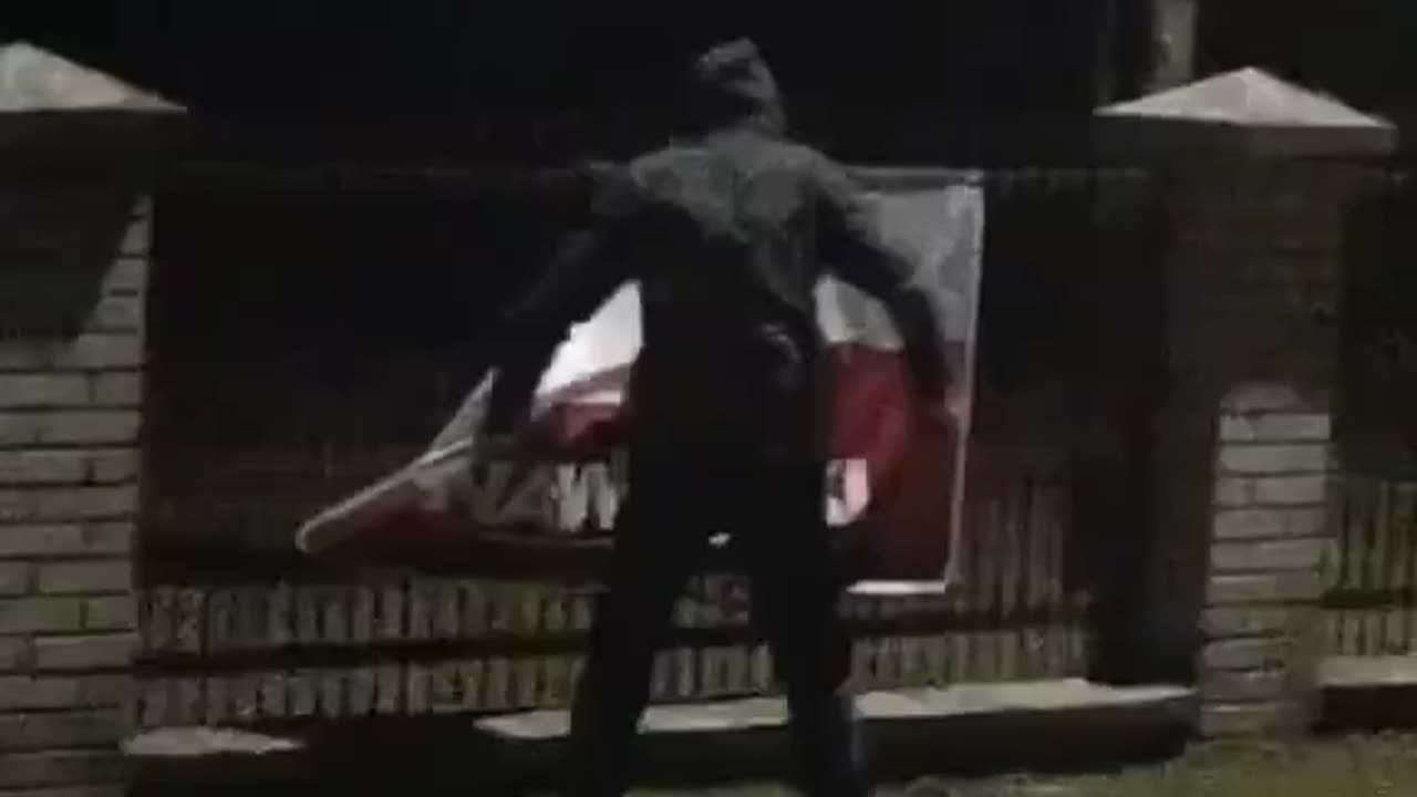 No to patałachy macie pecha! Będziemy mieli swe nocne patrole.