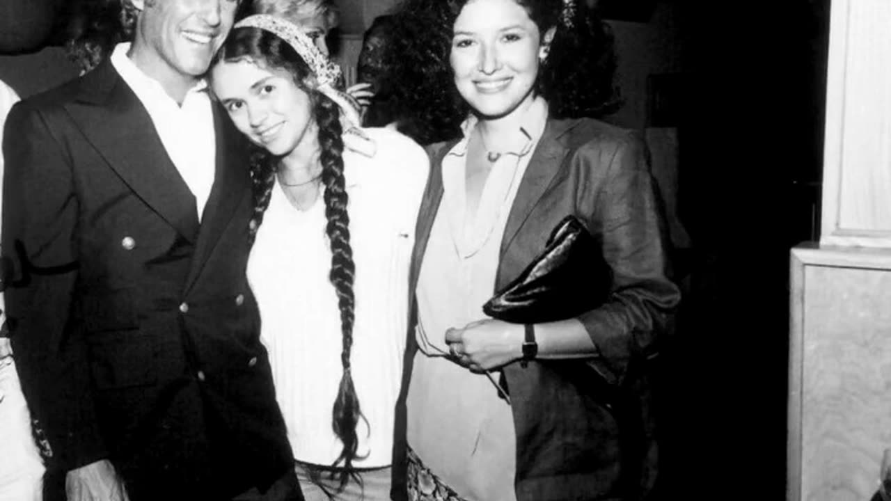 Happy "Heavenly" Birthday to NICOLETTE LARSON ...