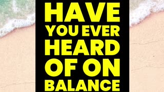 What is On Balance Volume (OBV)?