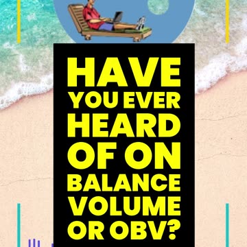 What is On Balance Volume (OBV)?