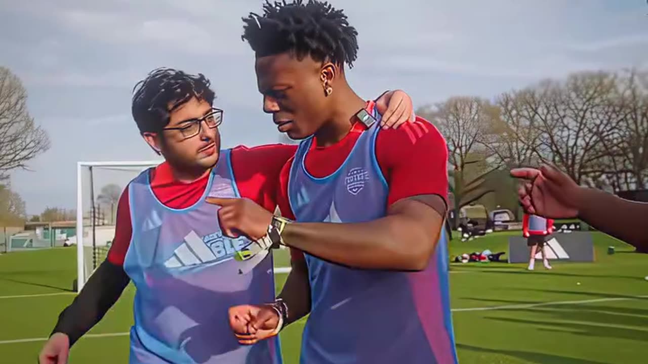 Ishowspeed roasted by carryminati
