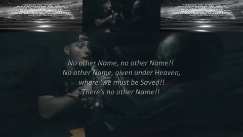 Rare of Breed ~ No Other Name { Lyrics ) Remix 1 Christcore PC