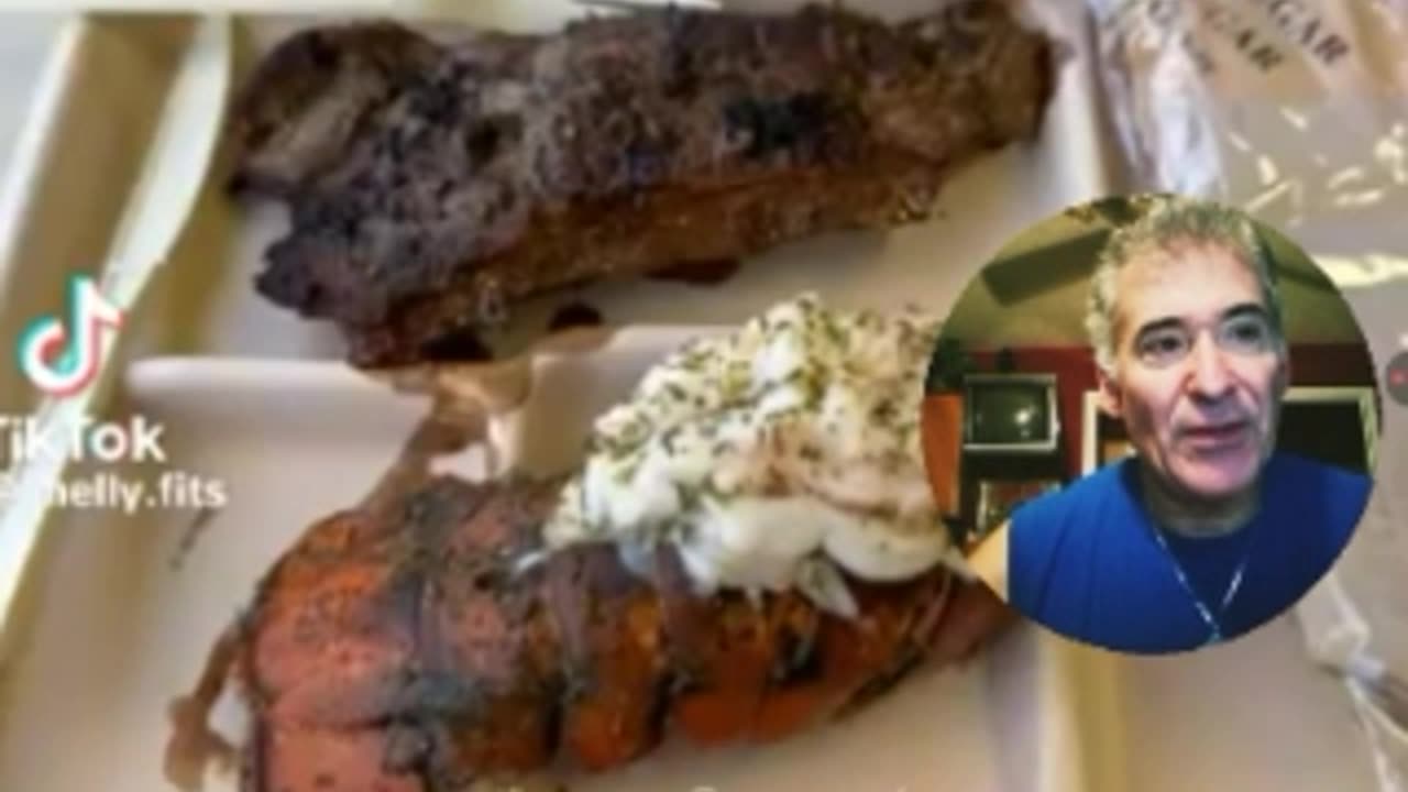 U.S. PREPARES FOR WAR WITH VENEZUELA, CAMPBELL'S VP: THERE'S 3D PRINTED MEAT IN THEM THAR SOUPS