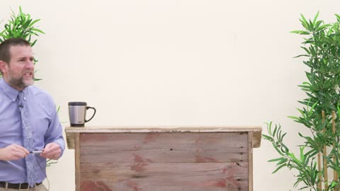 Psalm 95: Sing Praises to the Lord FEBRUARY 18, 2026 Pastor Steven L. Anderson