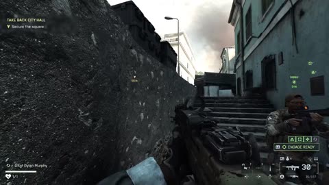 🔴LIVE - BATTLEFIELD 6 - CAMPAIGN GAMEPLAY.mp4