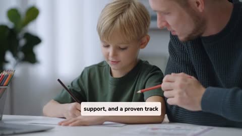 Look Into Continued Help and College Graduation Options