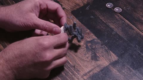 3D Printed Mecha vs Official Battletech