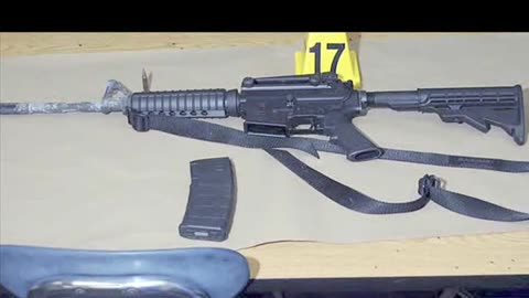 'Adam Lanza's' Home - A Special Guided Tour INSIDE