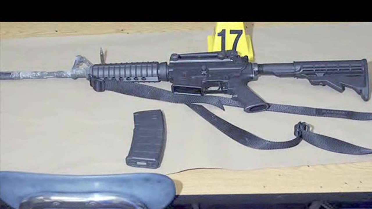 'Adam Lanza's' Home - A Special Guided Tour INSIDE