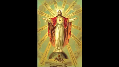 Act of Oblation to be Made before a Representation of the Sacred Heart