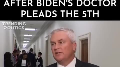 This could invalidate all of Biden's pardons
