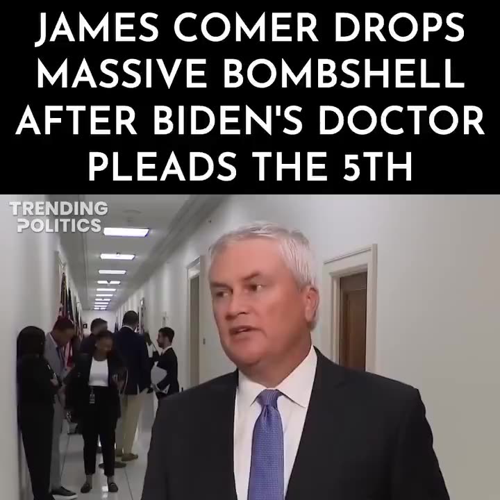 This could invalidate all of Bidens pardons