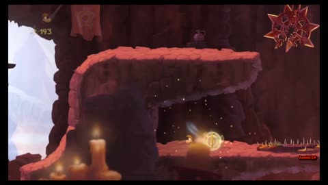 Rayman Origins (PC) (33) Mystical Munkeys