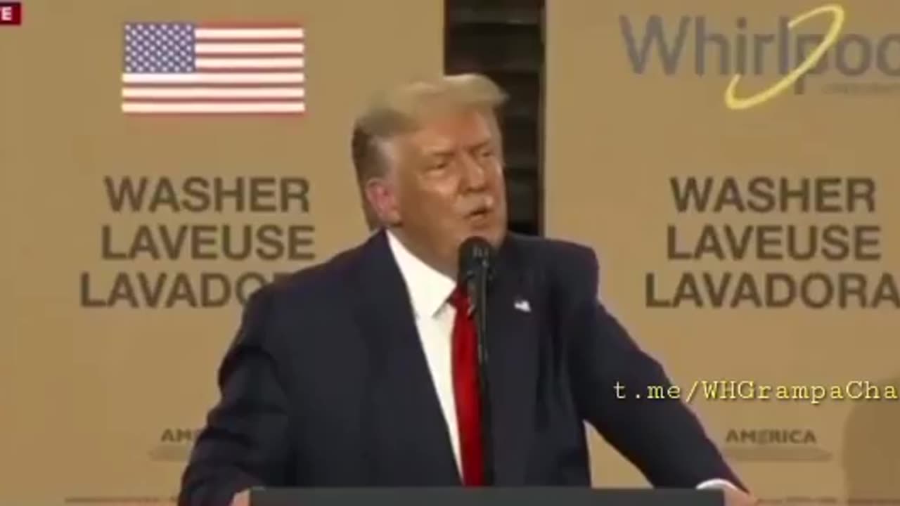 I have a lot of enemies in Big Pharma