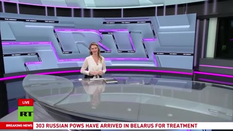 RT News - May 25 2025 (17:00 MSK)