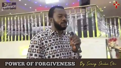 You MUST Learn to Forgive ; This Teaching Will show You The True Reasons Why. 6 months ago