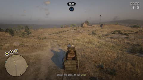 RDO * Trader Daily Challenge ~ $200 Made from Trading - Distant Delivery