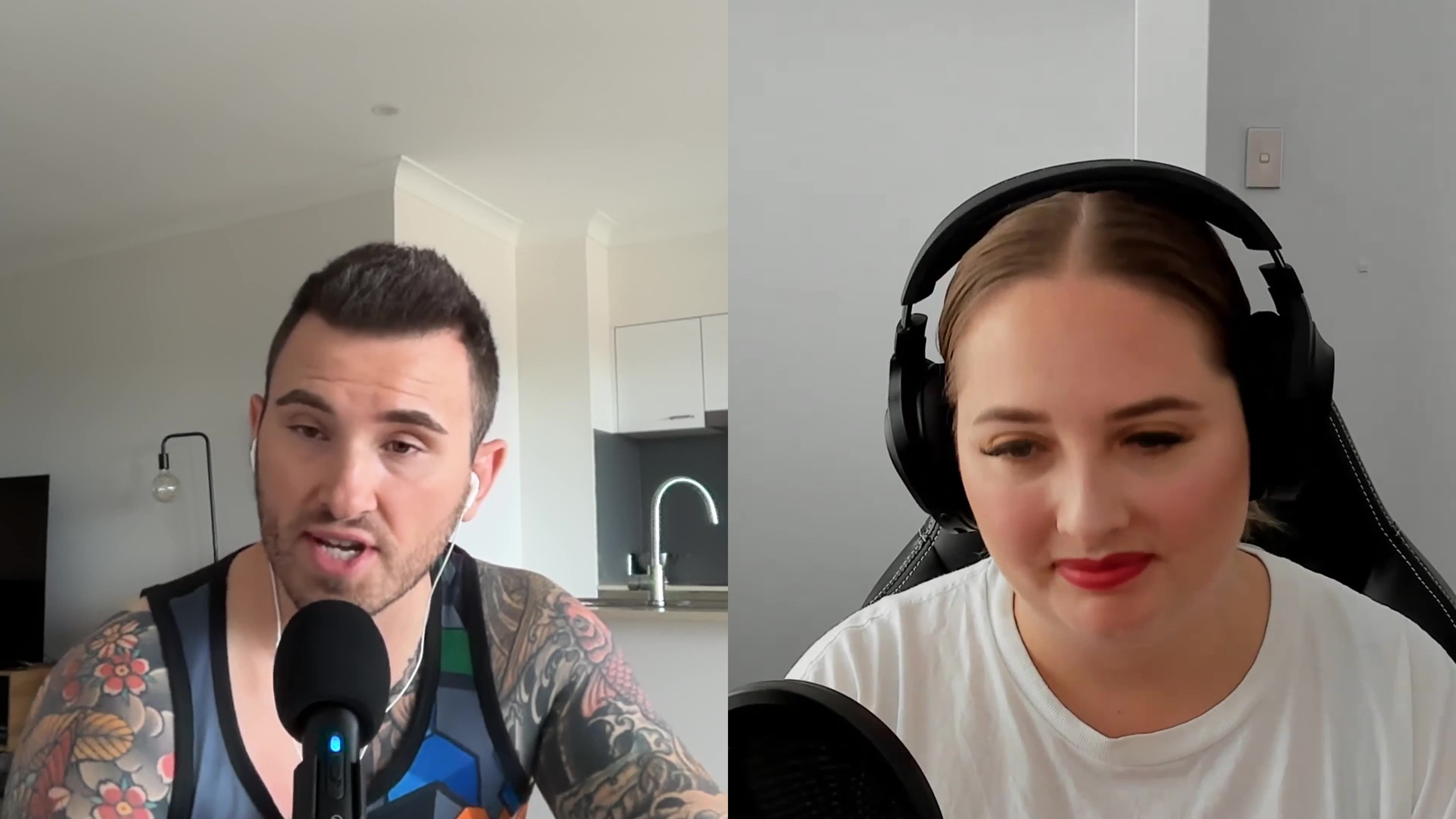 Episode 59 - From Addiction to Advocacy: A Recovery Journey