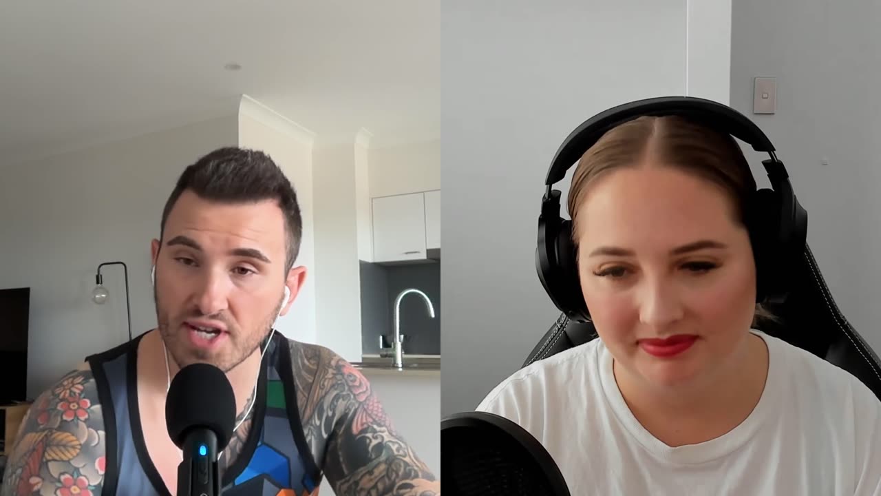 Episode 59 - From Addiction to Advocacy: A Recovery Journey