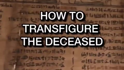THE BOOK OF DEAD