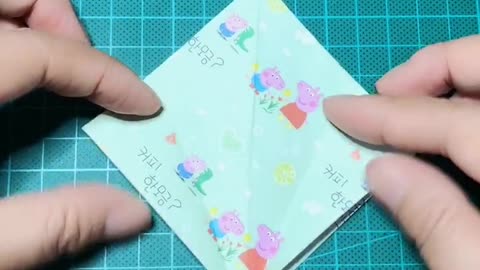 Artistic Paper Folding Techniques