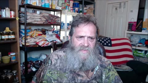 The Revolution In The Morning Show