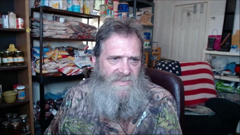 The Revolution In The Morning Show