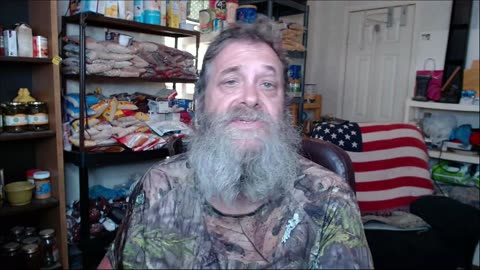 The Revolution In The Morning Show