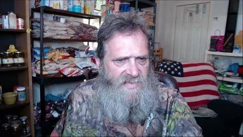 The Revolution In The Morning Show