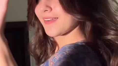 Cute Angel.