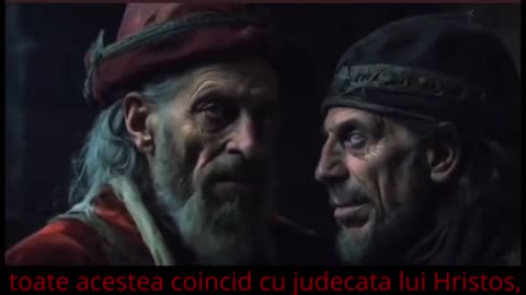 „Jidanii și minciunile lor” - de Martin Luther, 1543.
