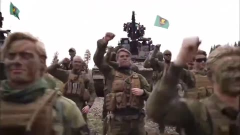 Foreign Military