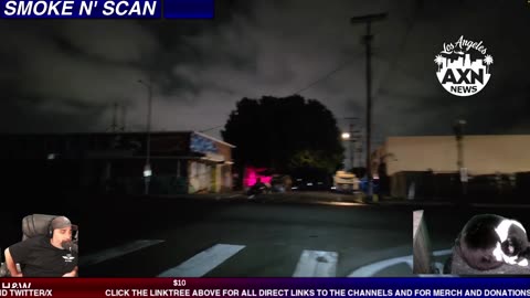 LIVE TUESDAY CRIME SESH IN LA !! 6/24/25 #LIVE #LA #CRIME #ICE