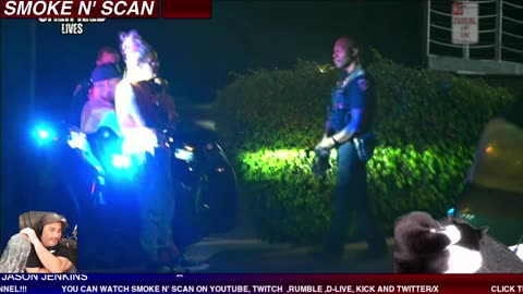 LIVE TUESDAY CRIME SESH IN LA !! 6/24/25 #LIVE #LA #CRIME #ICE