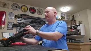 TGV² Upcoming Projects: Nighthawk Custom Double Agent (2011) & Sig Sauer Reserve P226 XFive