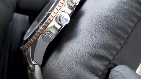 Hugo Boss Men's Watch 1513705