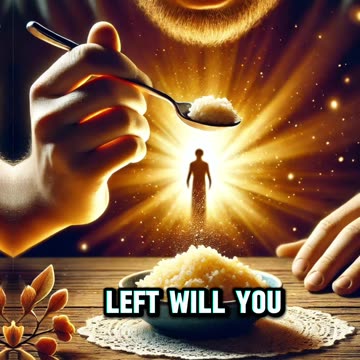 When Food Stops Being Food: Pills, Powders, and the Death of the Kitchen